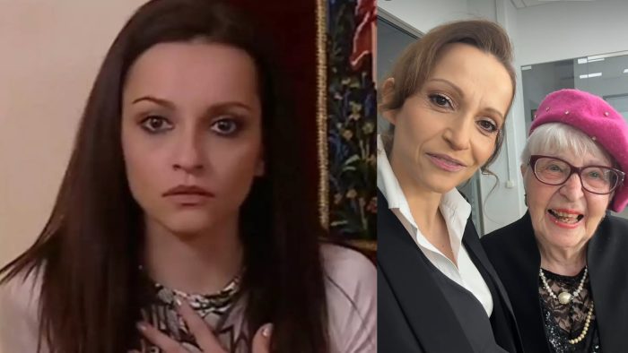 Στο Παρά Πέντε – 20 χρόνια μετά: Θεοπούλα και Άννα συναντιούνται ξανά και αναβιώνουν την “κόντρα” τους