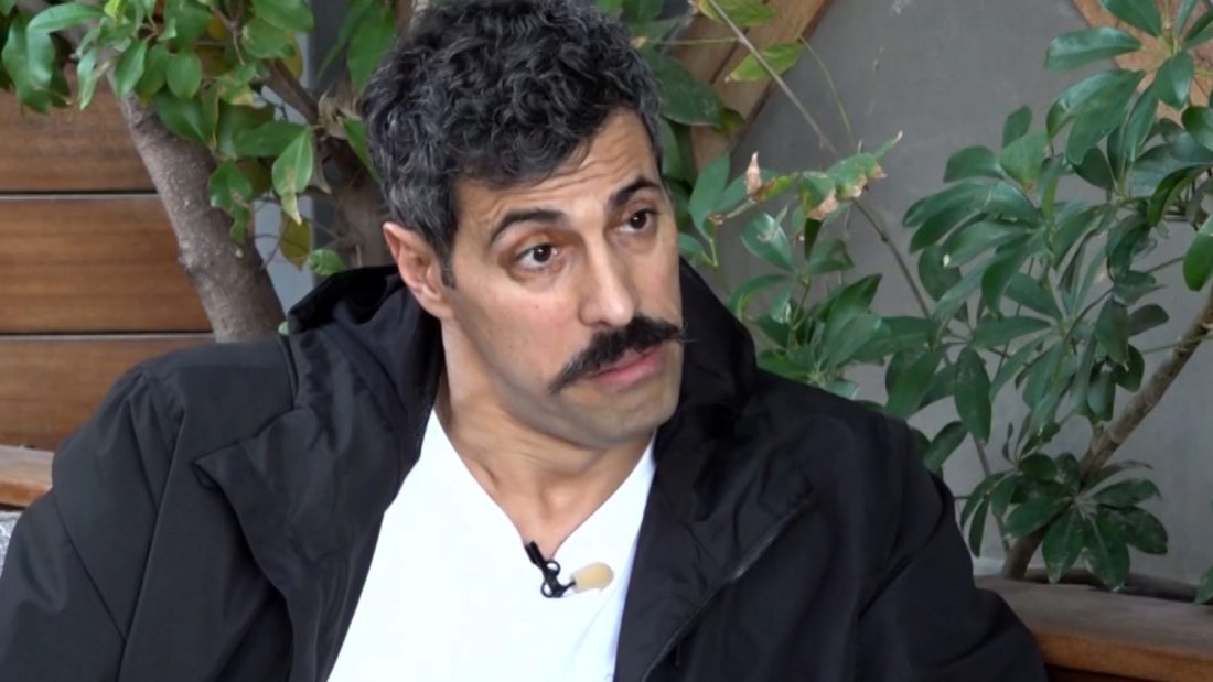 Γιώργος Παράσχος