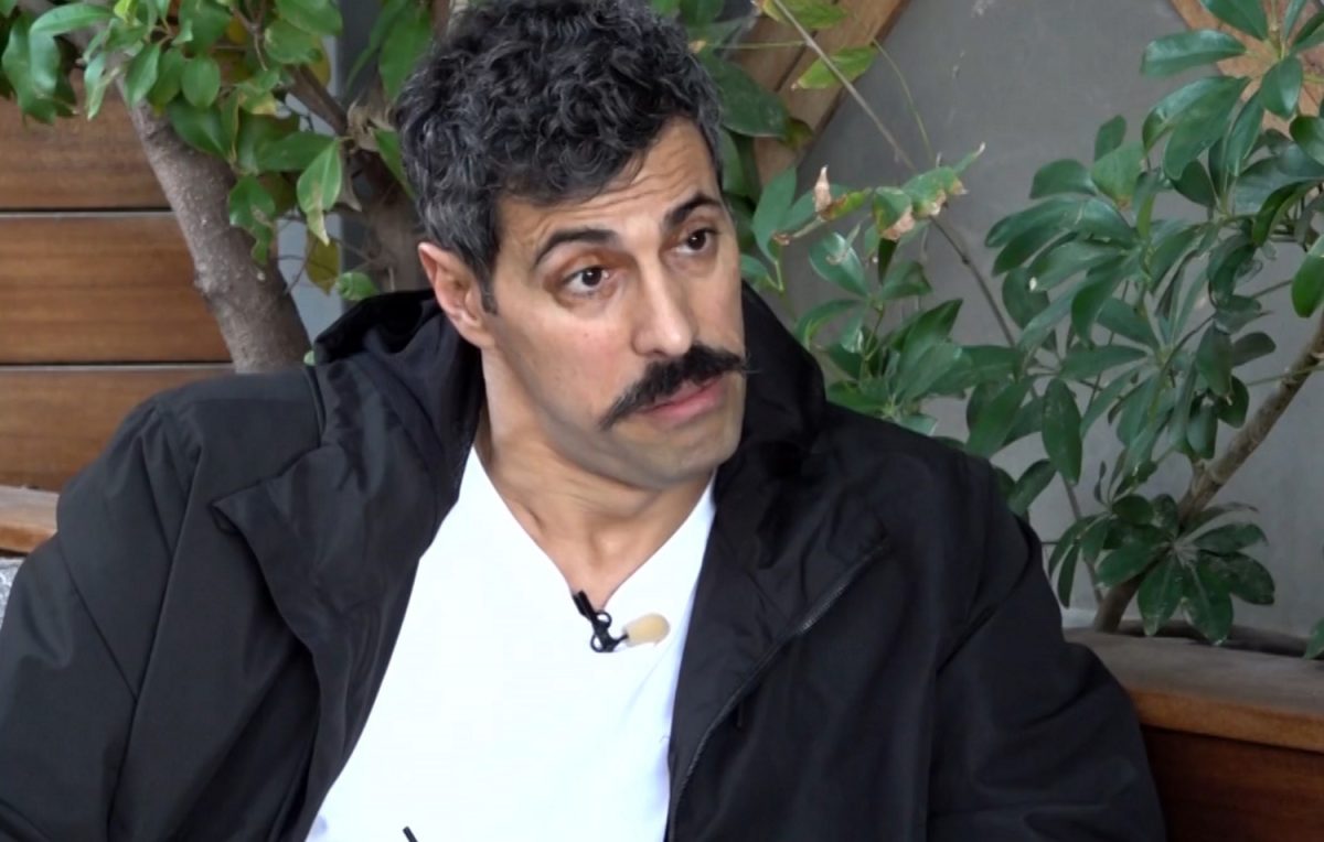 Γιώργος Παράσχος