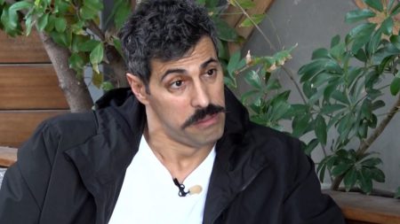 Γιώργος Παράσχος