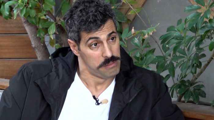 Γιώργος Παράσχος: «Δεν ξέρω αν θα μπορέσω ποτέ να νικήσω τον καρκίνο»