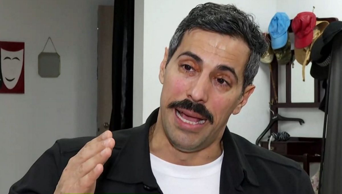 Γιώργος Παράσχος