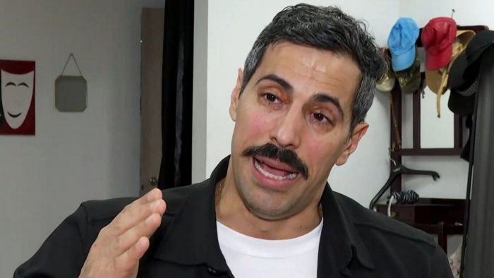 Γιώργος Παράσχος