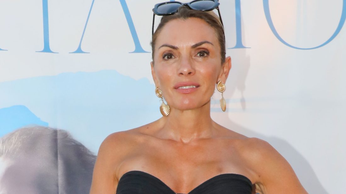 Αλεξάνδρα Πασχαλίδου