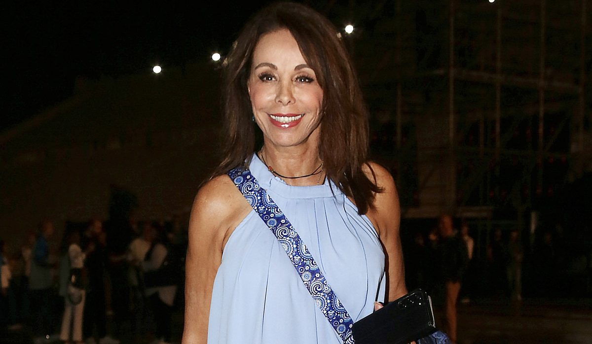 Βούλα Πατουλίδου