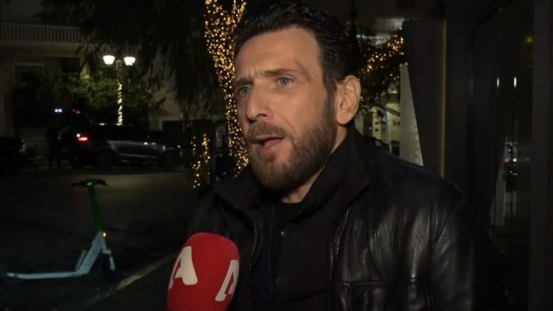 Θανάσης Πάτρας