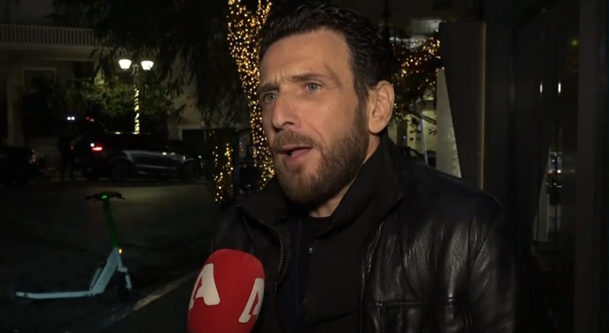 Θανάσης Πάτρας