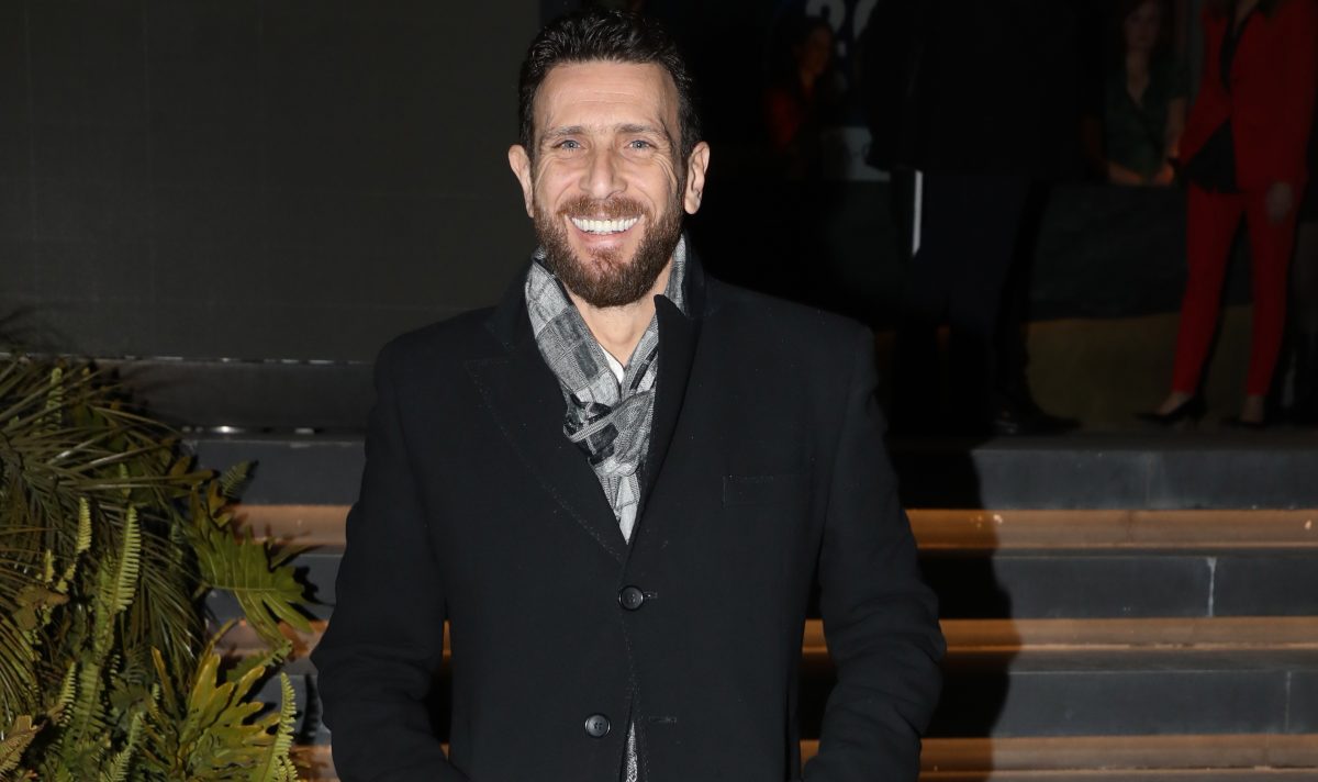 Θανάσης Πάτρας