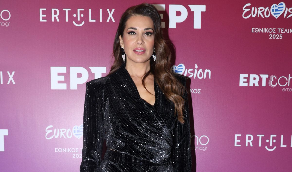 Ελένη Χατζίδου