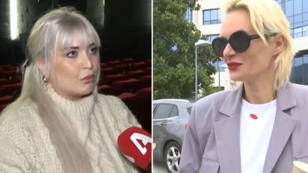 Κατερίνα Πεφτίτση, Έλενα Χριστοπούλου