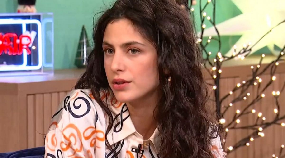 Φωτεινή Πελούζο