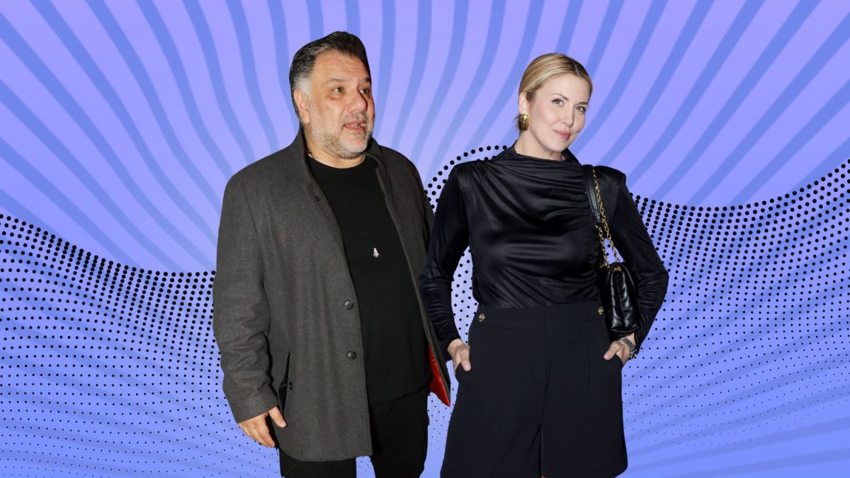 Γρηγόρης Αρναούτογλου