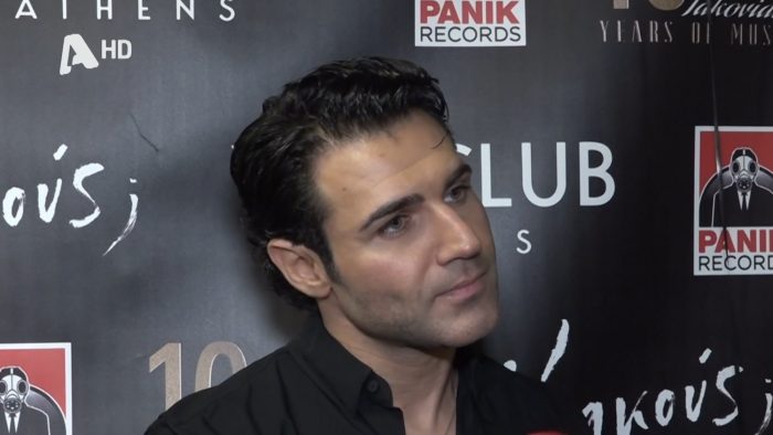 Πέτρος Ιακωβίδης: «Δε με άφησαν οι δικοί μου άνθρωποι να καβαλήσω το καλάμι»