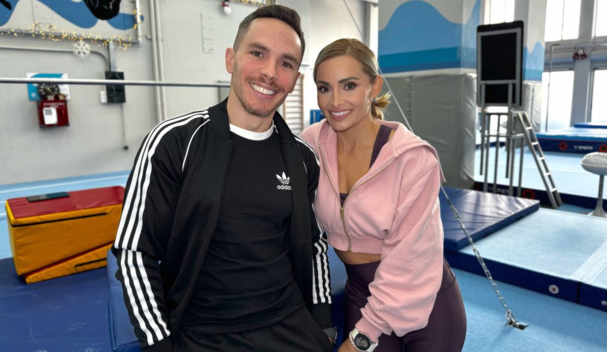 Βασιλική Μιλλούση, Λευτέρης Πετρούνιας