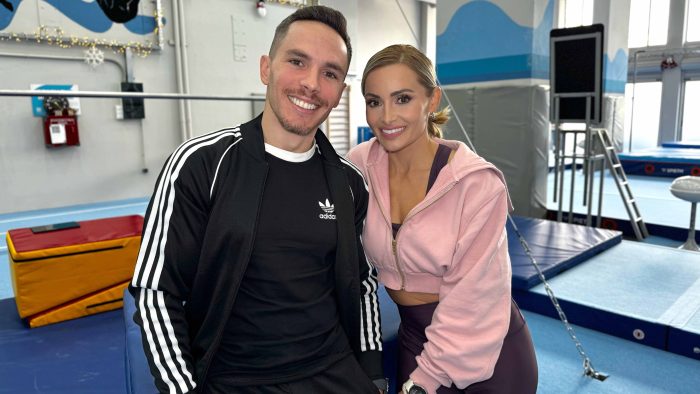 Λευτέρης Πετρούνιας σε Βασιλική Μιλλούση: «Φάουλ, είναι βάρος σε βαθμό κακουργήματος»