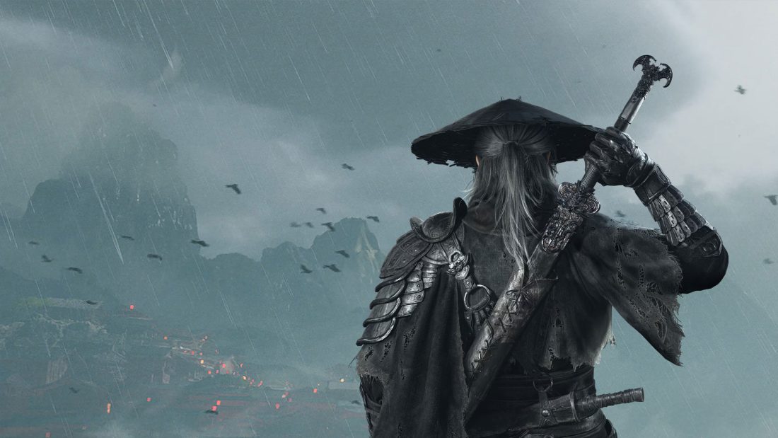 Phantom Blade Zero: Ανακοινώθηκε η ημερομηνία κυκλοφορίας και έρχεται day one σε PC