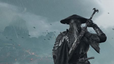 Phantom Blade Zero: Ανακοινώθηκε η ημερομηνία κυκλοφορίας και έρχεται day one σε PC