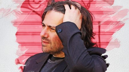 Ο Μάνος Πυροβολάκης συνεχίζει στο Stage 7