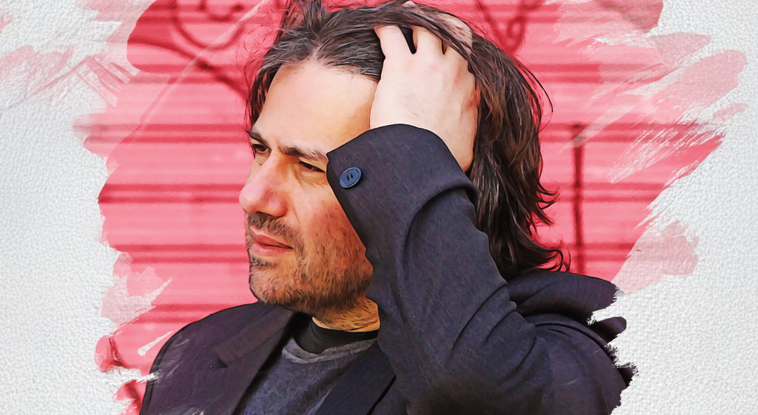 Ο Μάνος Πυροβολάκης συνεχίζει στο Stage 7