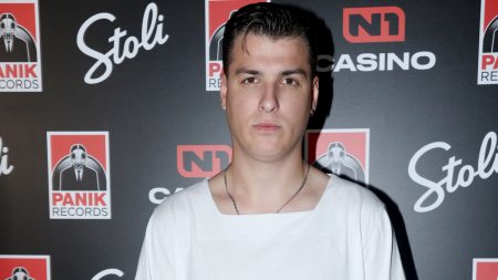 Στέφανος Πιτσίνιαγκας