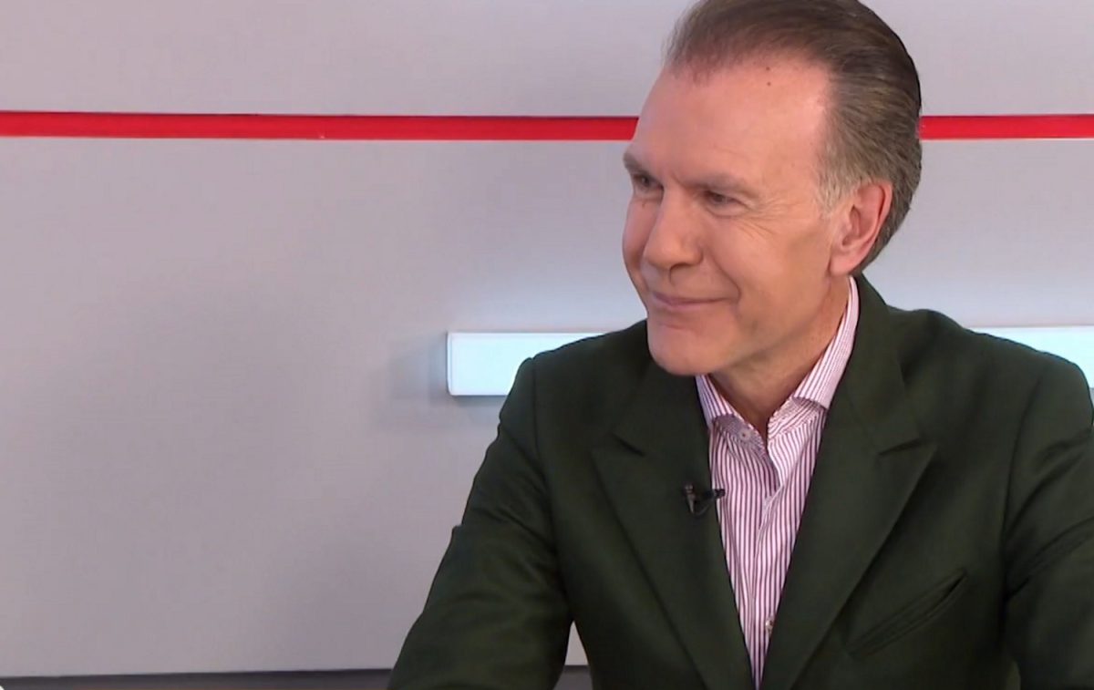 Σωτήρης Πολύζος