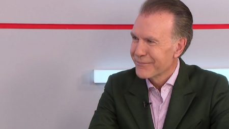 Σωτήρης Πολύζος