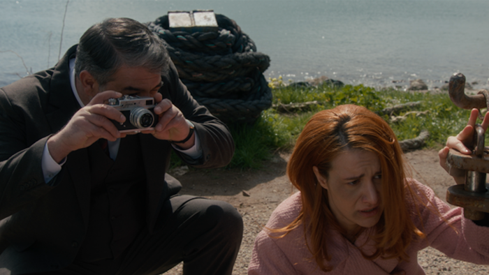 Porto Leone: Ο Γιάμαρης βρίσκει ένα στοιχείο που αλλάζει το αφήγημα της αστυνομίας