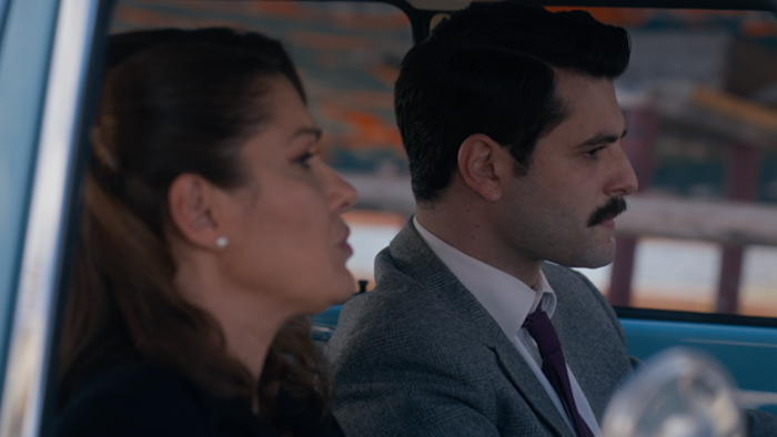 Porto Leone: O Γρηγόρης συναντάει τον εκβιαστή του – Ποιος είναι, τι ξέρει και τι θέλει απ’ αυτόν;