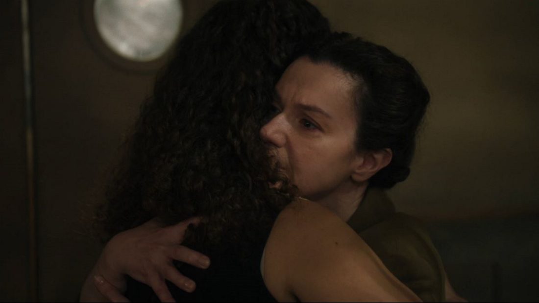 Το σπίτι δίπλα στο ποτάμι