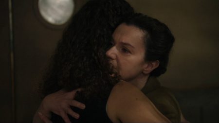 Το σπίτι δίπλα στο ποτάμι