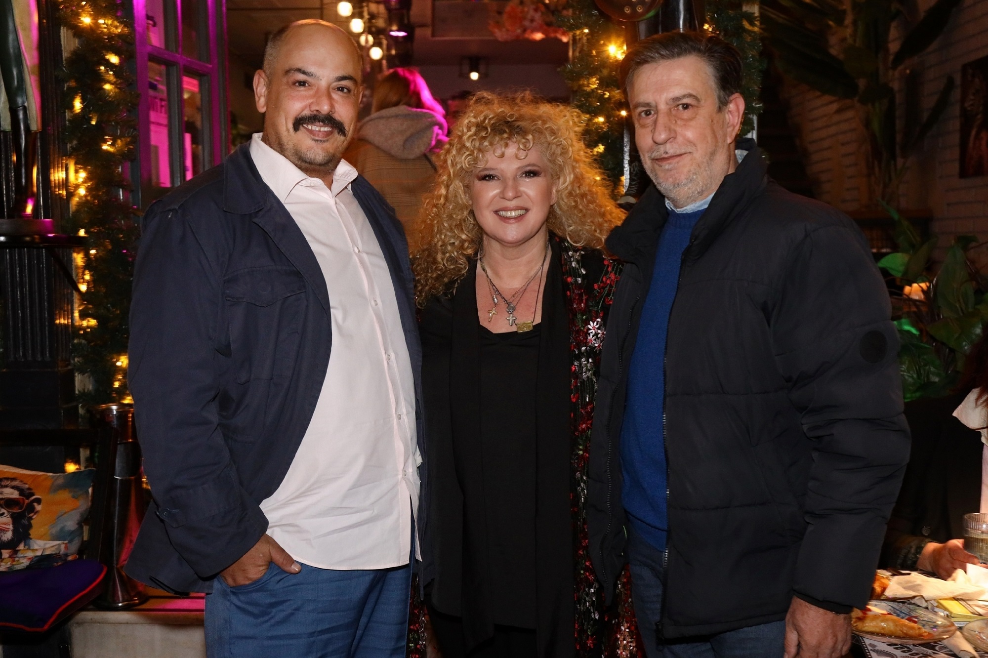 praksitelis sarantopoulos athina kampakoglou giannis ksynopoulos