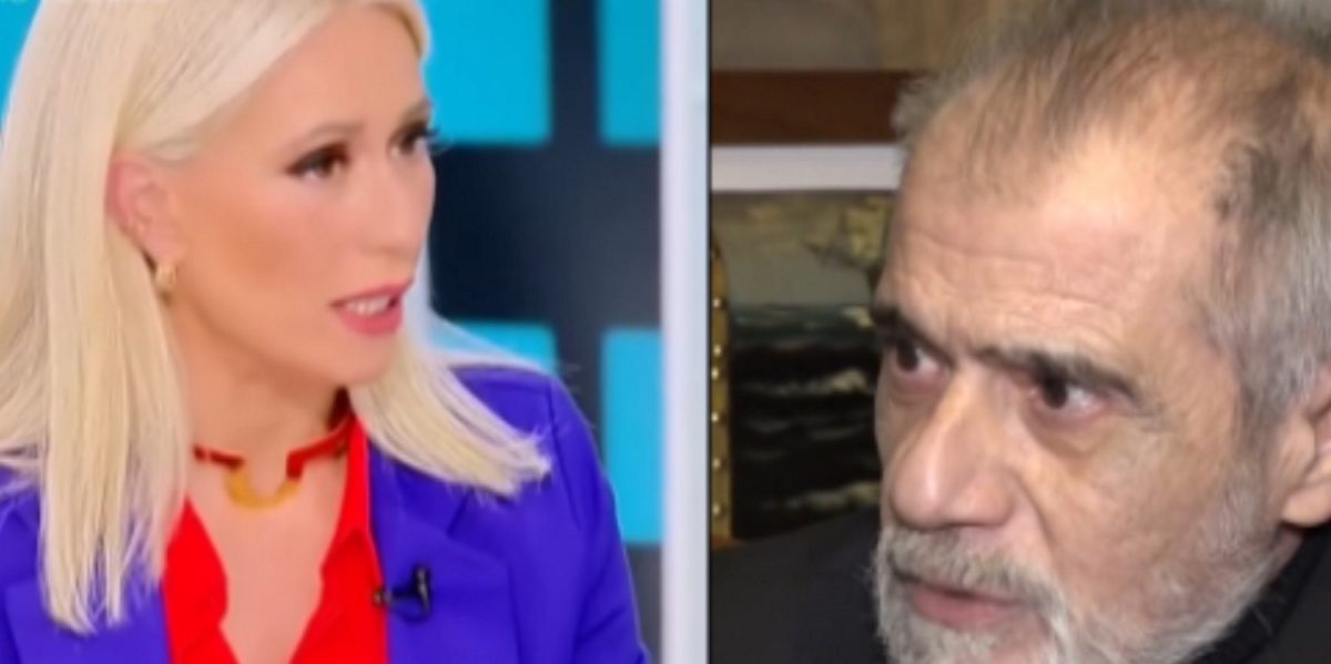 Αντώνης Πρέκας