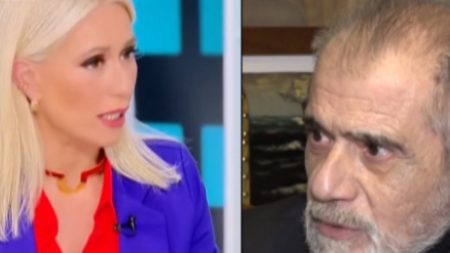 Αντώνης Πρέκας