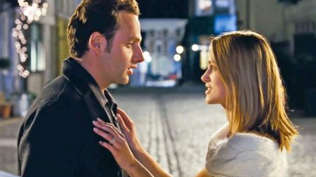 LOVE ACTUALLY