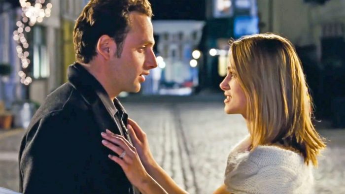 LOVE ACTUALLY