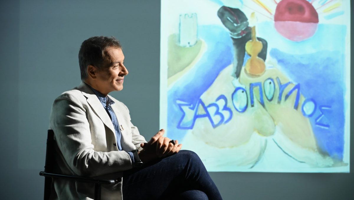 Πρωταγωνιστές