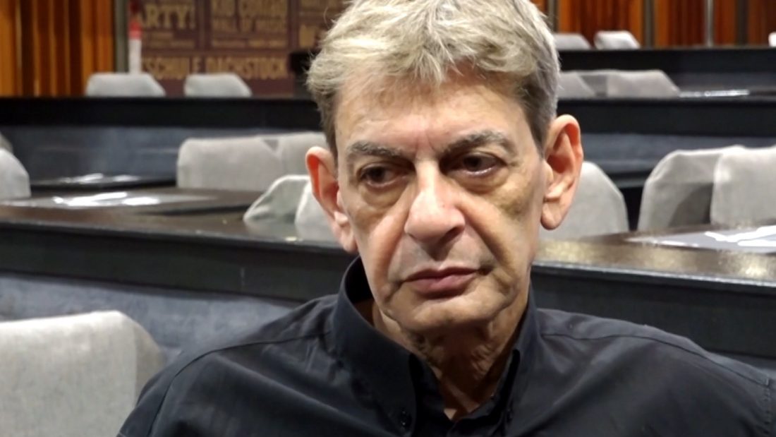 Μιχάλης Ρακιντζής