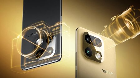 realme 16 Pro & 16 Pro+: Η εταιρεία ανεβάζει τον πήχη στη φωτογραφία με κάμερες 200MP