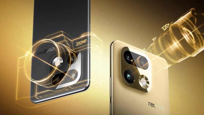 realme 16 Pro & 16 Pro+: Η εταιρεία ανεβάζει τον πήχη στη φωτογραφία με κάμερες 200MP