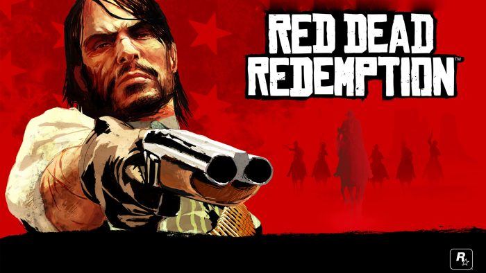 Το Red Dead Redemption δείχνει εντυπωσιακό στη σύγχρονη αναβάθμιση του