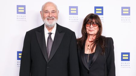 Ρομπ Ράινερ