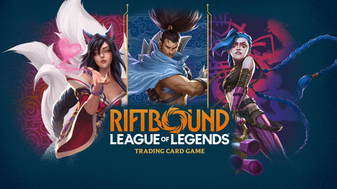 League of Legends Riftbound: Το νέο TCG που κερδίζει εντυπώσεις γιατί διαβάζει σωστά την αγορά