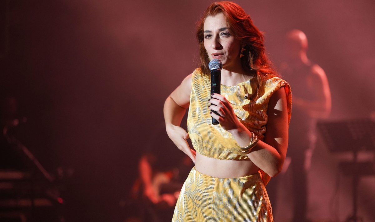 Μαρίζα Ρίζου