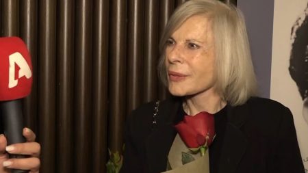 Ελένη Ροδά: «Τρέχουν να καταγγείλουν οι ηθοποιοί ότι τους παρενοχλούν – Κι εμάς μας “ρίχτηκαν” αλλά δεν κάναμε έτσι»