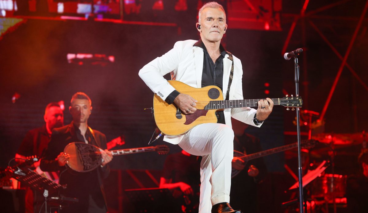 Στέλιος Ρόκκος