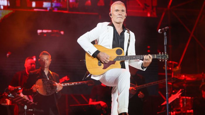 Στέλιος Ρόκκος