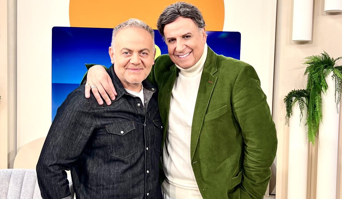 Χάρης Ρώμας