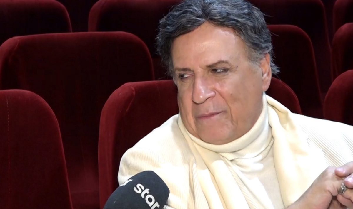 Χάρης Ρώμας