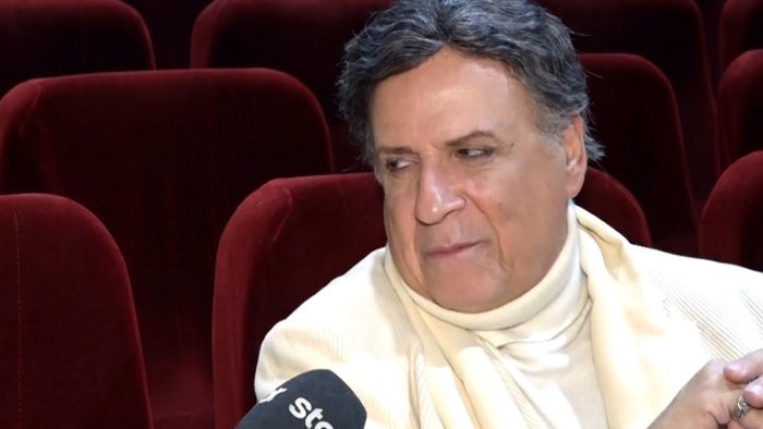 Χάρης Ρώμας για Κωνσταντίνου και Ελένης: «Δέχτηκα πάνω από 300 τηλέφωνα, αλλά δεν θέλουμε να το ξανακάνουμε»