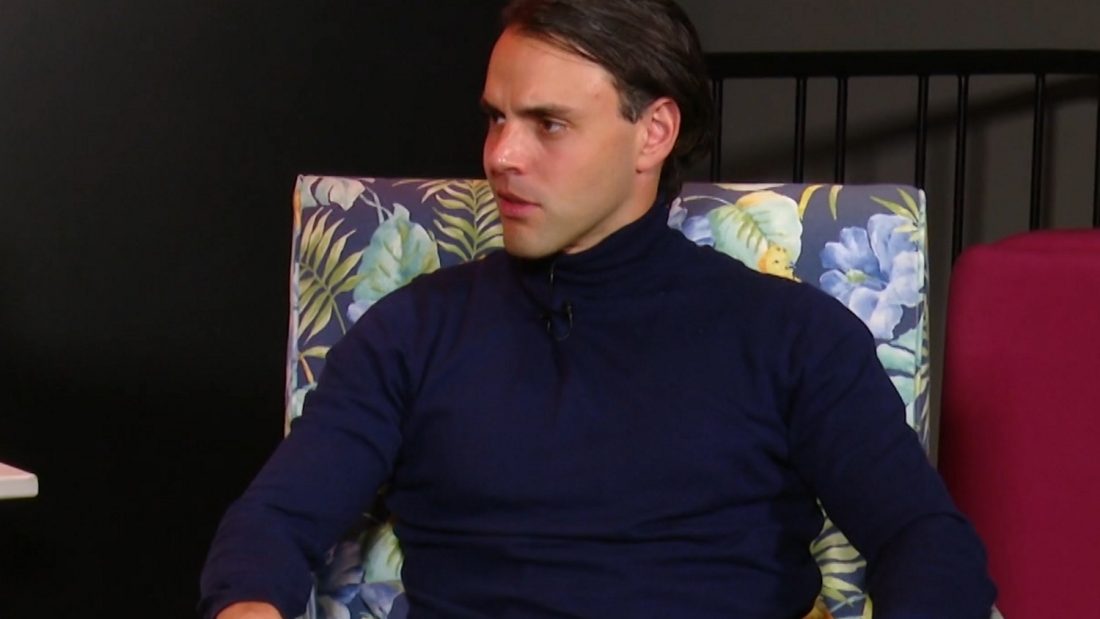 Ρένος Ρώτας